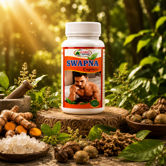 Swapna Capsule
